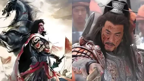 项羽为何不愿渡江