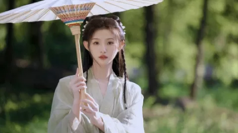 佘诗曼三婚国庆热议