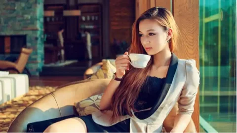 中国游客日本女汤