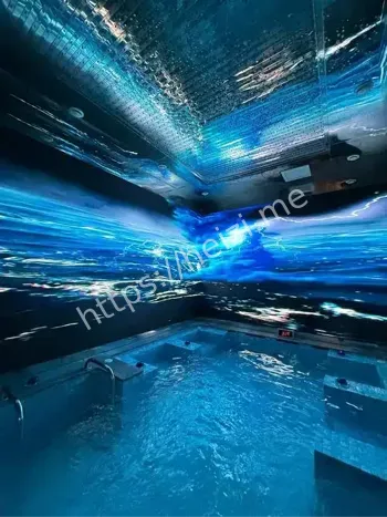 河南澡堂网红地