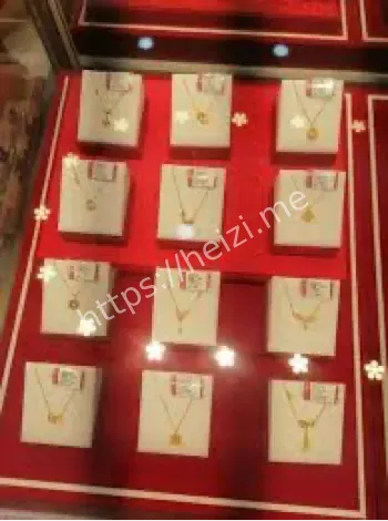 一口价黄金涨价